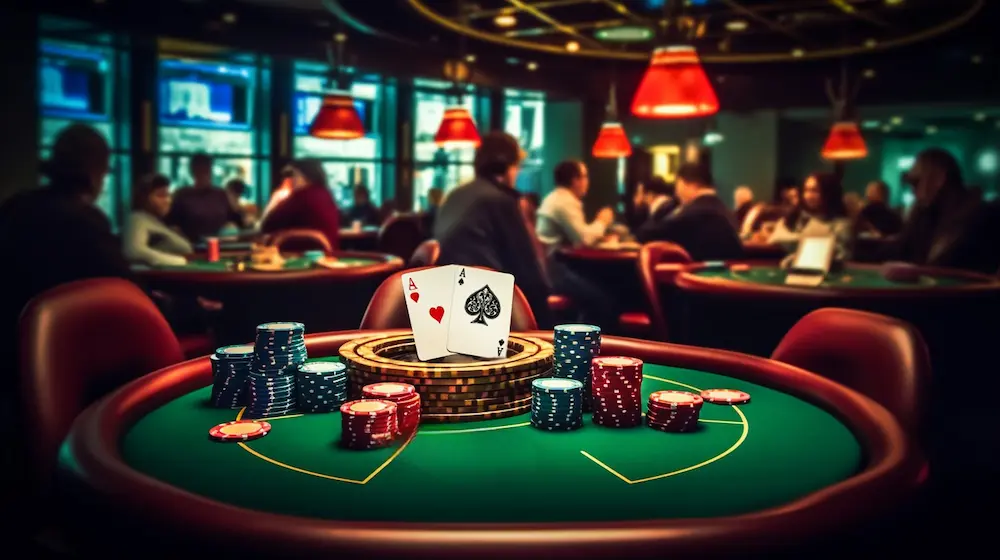 Casino