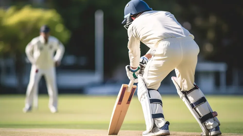 Cricket