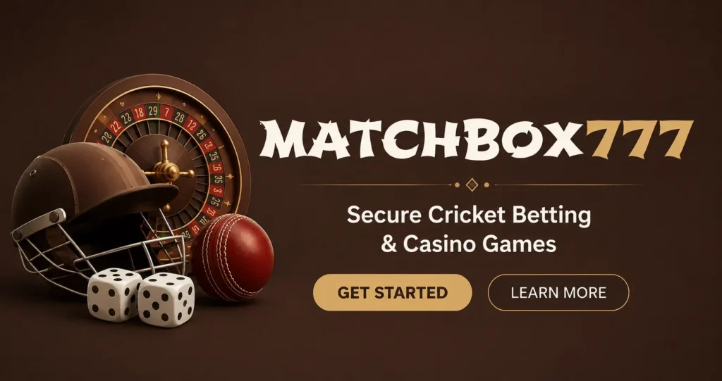 Matchbox777