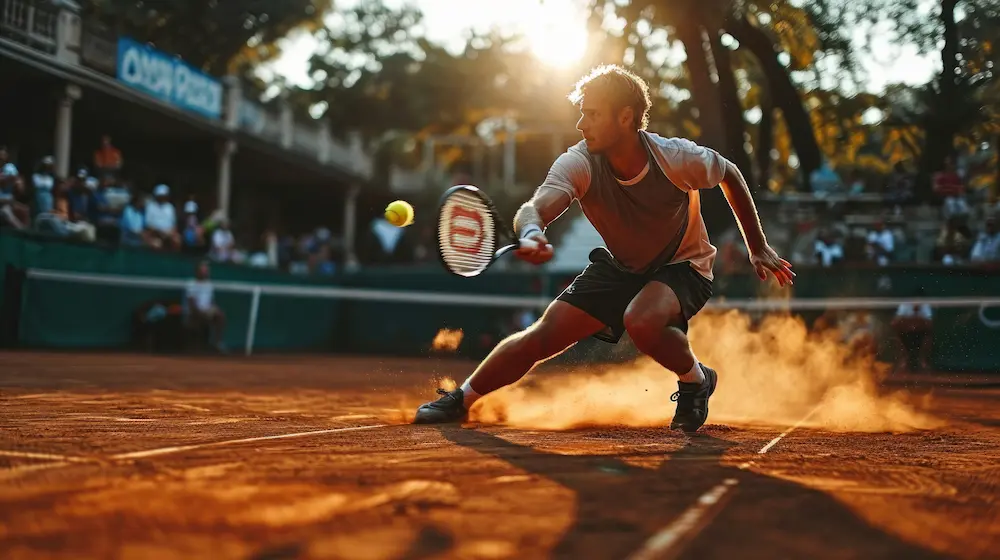 Tennis
